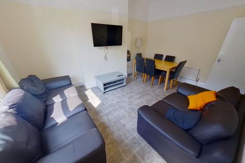 6 bedroom terraced house to rent, Norville Terrace, Headingley, Leeds, West Yorkshire