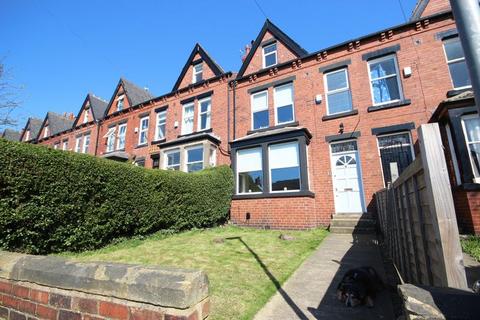 5 bedroom terraced house to rent, Broomfield Crescent, Headingley, Leeds, West Yorkshire