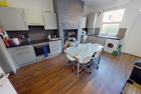 Stanmore Street, Burley, Leeds, West Yorkshire