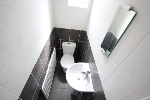undefined, Headingley Avenue, Headingley, Leeds, West Yorkshire