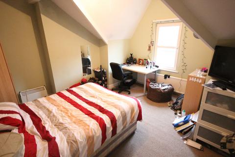 5 bedroom terraced house to rent, Norville Terrace, Headingley, LEEDS, West Yorkshire