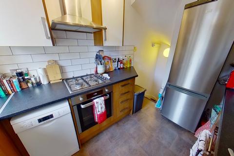 4 bedroom terraced house to rent, Broomfield Terrace, Headingley, Leeds, West Yorkshire