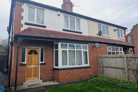 undefined, St Michaels Grove, Headingley, Leeds, West Yorkshire