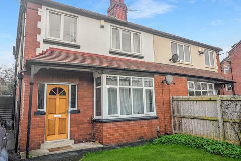 St Michaels Grove, Headingley, Leeds, West Yorkshire