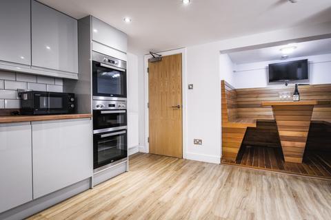 undefined, Headingley Avenue, Headingley, Leeds, West Yorkshire