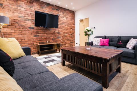 undefined, Headingley Avenue, Headingley, Leeds, West Yorkshire