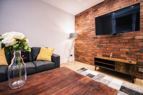 undefined, Headingley Avenue, Headingley, Leeds, West Yorkshire