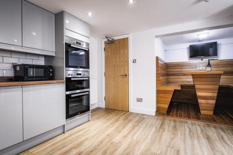undefined, Headingley Avenue, Headingley, Leeds, West Yorkshire