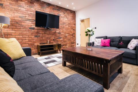 undefined, Headingley Avenue, Headingley, Leeds, West Yorkshire