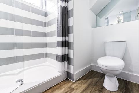 undefined, Headingley Avenue, Headingley, Leeds, West Yorkshire