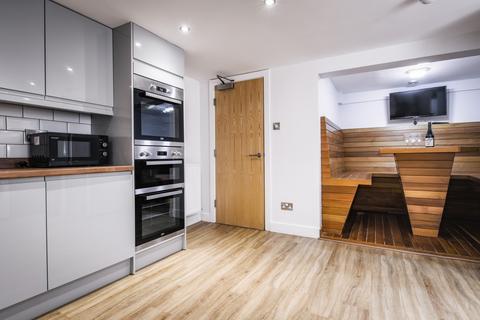 undefined, Headingley Avenue, Headingley, Leeds, West Yorkshire