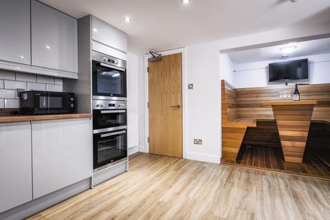 undefined, Headingley Avenue, Headingley, Leeds, West Yorkshire