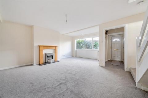 undefined, Bratton Avenue, Devizes