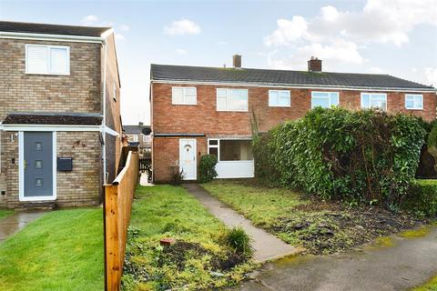 undefined, Bratton Avenue, Devizes