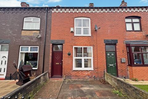 2 bedroom terraced house for sale, Mabel Street, Westhoughton, BL5