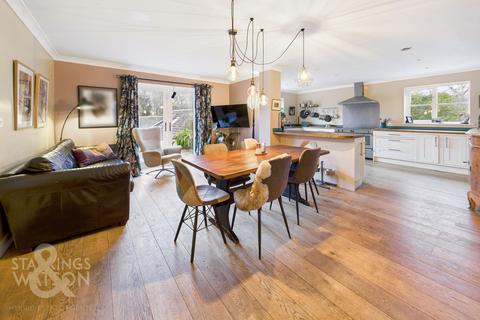 5 bedroom detached house for sale, Walpole Close, Broome, Bungay