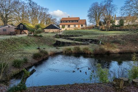5 bedroom detached house for sale, Walpole Close, Broome, Bungay