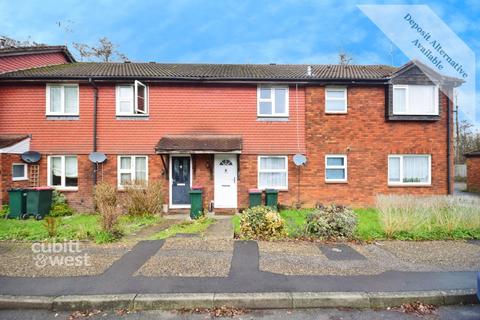 undefined, St. Brelades Road Crawley RH11