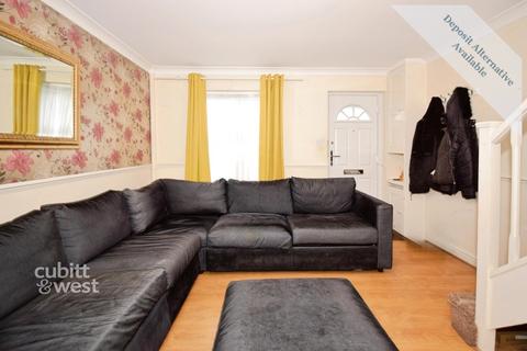 undefined, St. Brelades Road Crawley RH11