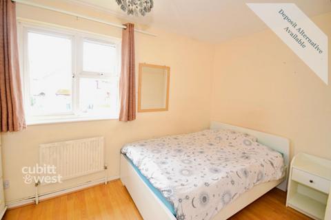 undefined, St. Brelades Road Crawley RH11