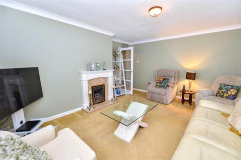 3 bedroom detached bungalow for sale, Priory Close, Beeston Regis