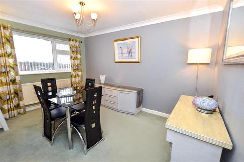 3 bedroom detached bungalow for sale, Priory Close, Beeston Regis