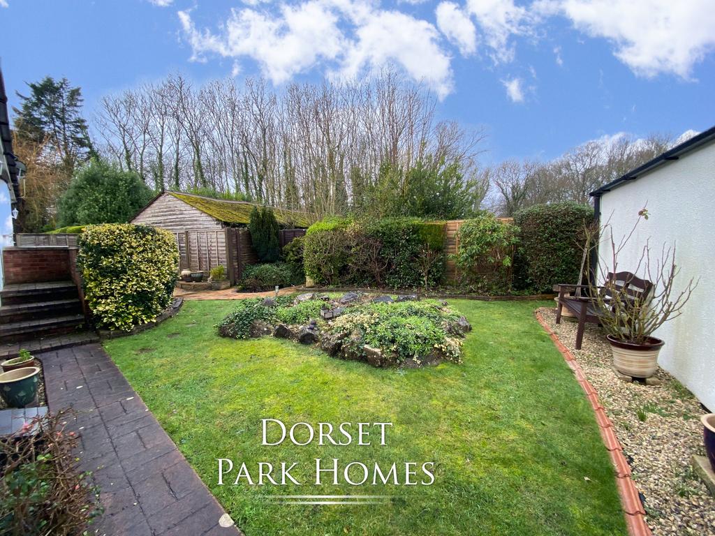 Delightful Garden