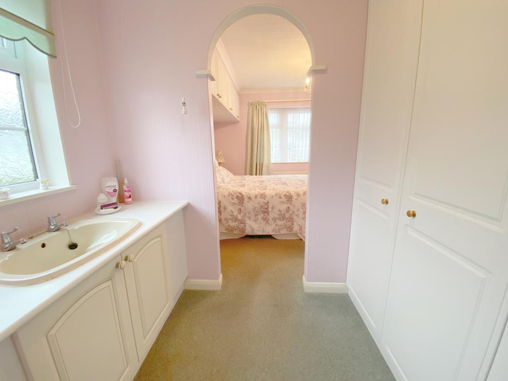 Dressing Room