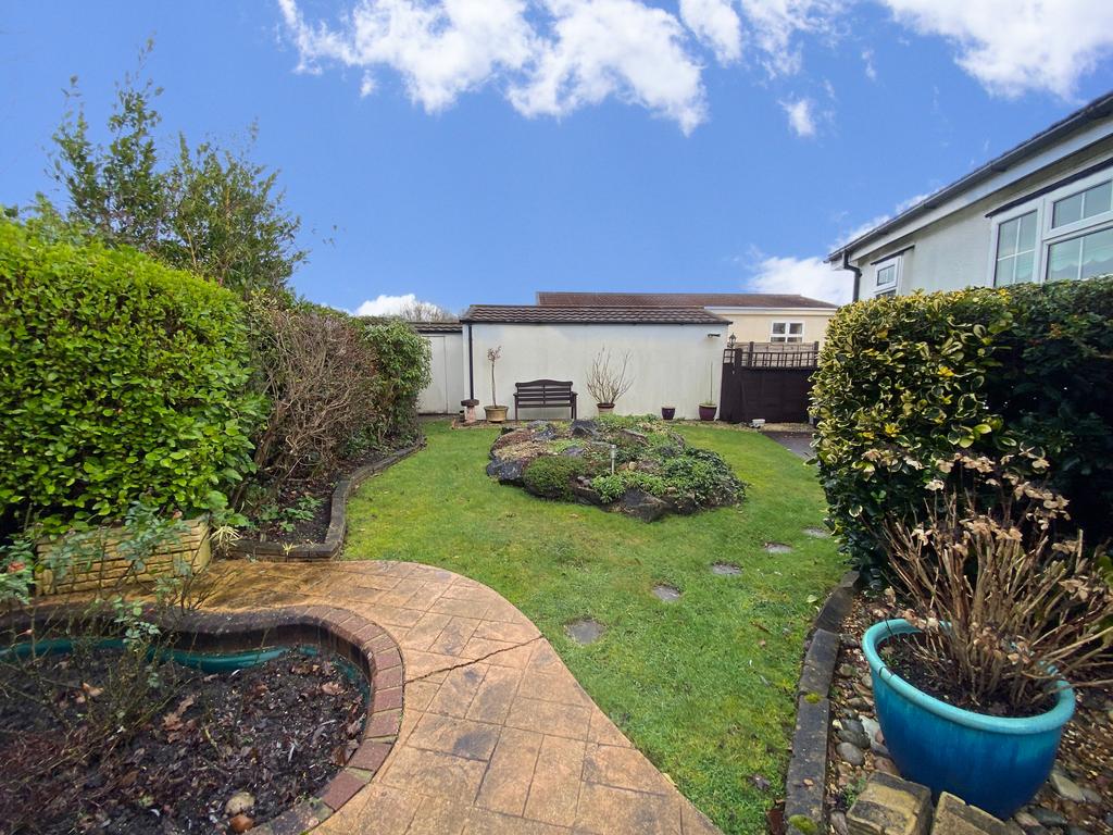 Delightful Garden
