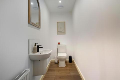 undefined, Blackthorn Way, Pilsley, Chesterfield