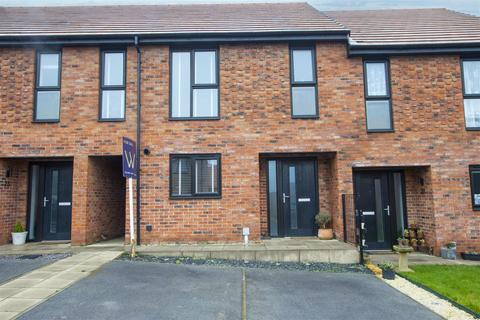 undefined, Blackthorn Way, Pilsley, Chesterfield