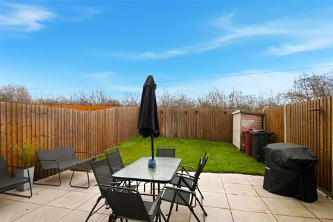 undefined, Blackthorn Way, Pilsley, Chesterfield