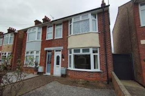 undefined, Britannia Road, Ipswich