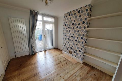 undefined, Britannia Road, Ipswich