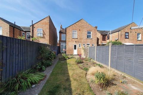 undefined, Britannia Road, Ipswich