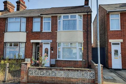 undefined, Britannia Road, Ipswich