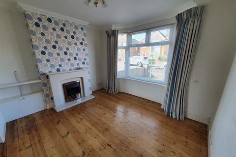 undefined, Britannia Road, Ipswich
