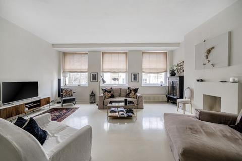 3 bedroom flat for sale, Cleveland Square, Bayswater, London, W2