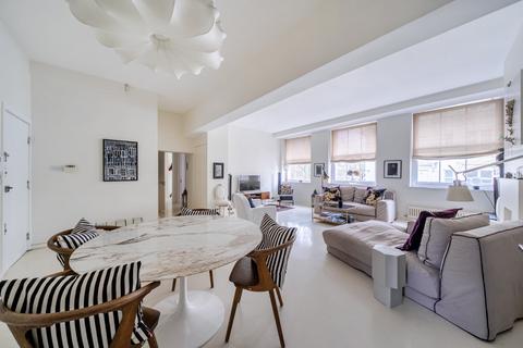 3 bedroom flat for sale, Cleveland Square, Bayswater, London, W2