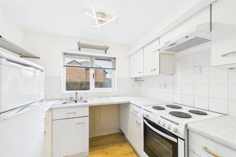 undefined, Cordelia Croft, Warfield, Bracknell, Berkshire, RG42