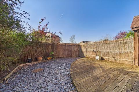 undefined, Cordelia Croft, Warfield, Berkshire, RG42