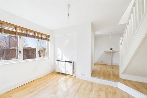 undefined, Cordelia Croft, Warfield, Berkshire, RG42