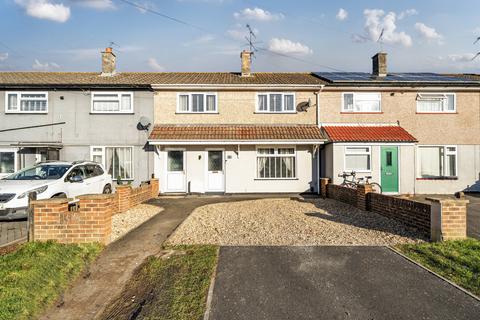 undefined, Kingswood Avenue, Park North, Swindon, SN3