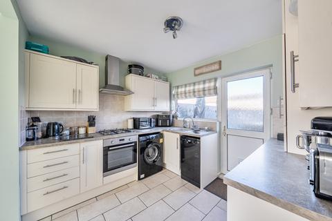 undefined, Kingswood Avenue, Park North, Swindon, SN3