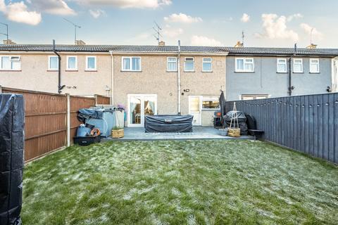 undefined, Kingswood Avenue, Park North, Swindon, SN3