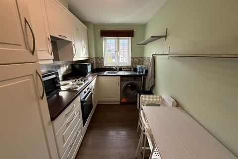 2 bedroom apartment for sale, Watling Gardens, Dunstable LU6