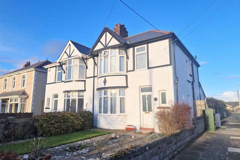 3 bedroom semi-detached house for sale, West Road, Porthcawl CF36