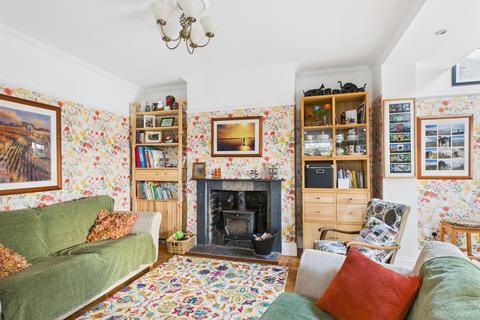 3 bedroom semi-detached house for sale, West Road, Porthcawl CF36
