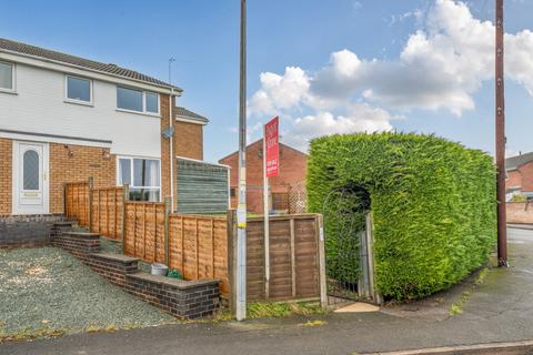 3 bedroom semi-detached house for sale, Kenilworth Road, Grantham, Lincolnshire, NG31