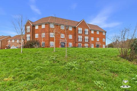 1 bedroom ground floor flat for sale, Basilica Court, 18 Denarii Drive, Chineham, Basingstoke, Hampshire, RG24